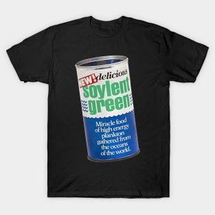 Soylent Green Is People T-Shirt